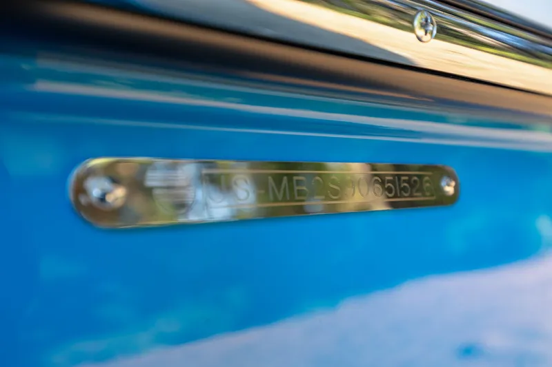 Slide: The Image of Malibu Wakesetter 23 LSV 2026 - 41