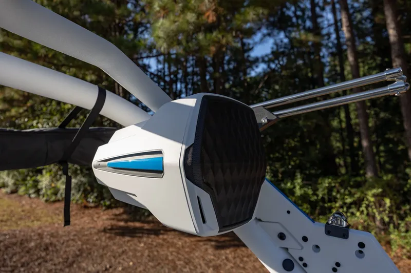 Slide: The Image of Malibu Wakesetter 23 LSV 2026 - 52