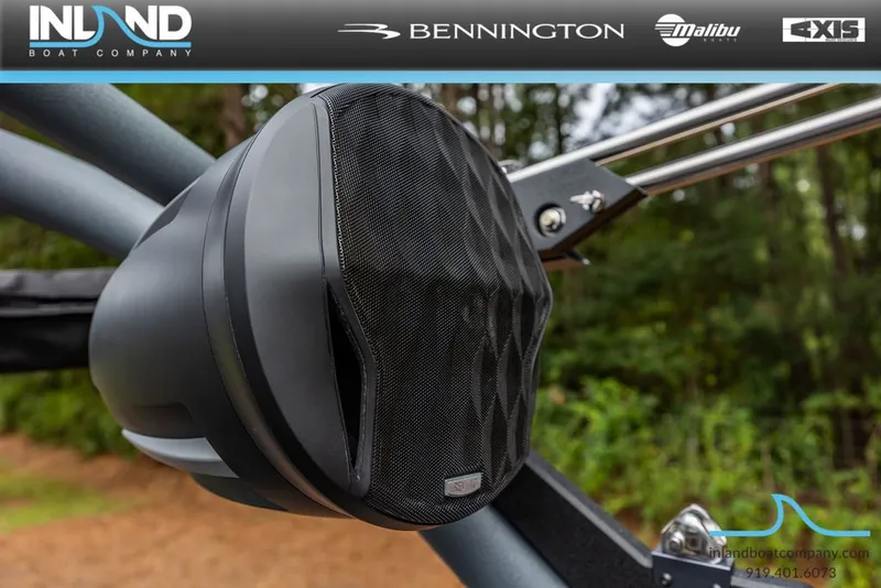 Slide: The Image of Malibu Wakesetter 24 MXZ 2025 - 21