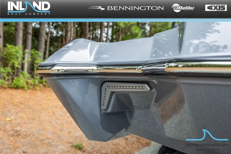 Slide: The Image of Malibu Wakesetter 24 MXZ 2025 - 7