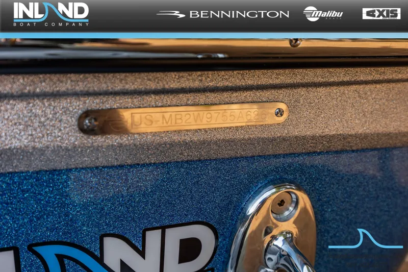 Slide: The Image of Malibu M230 2026 - 12