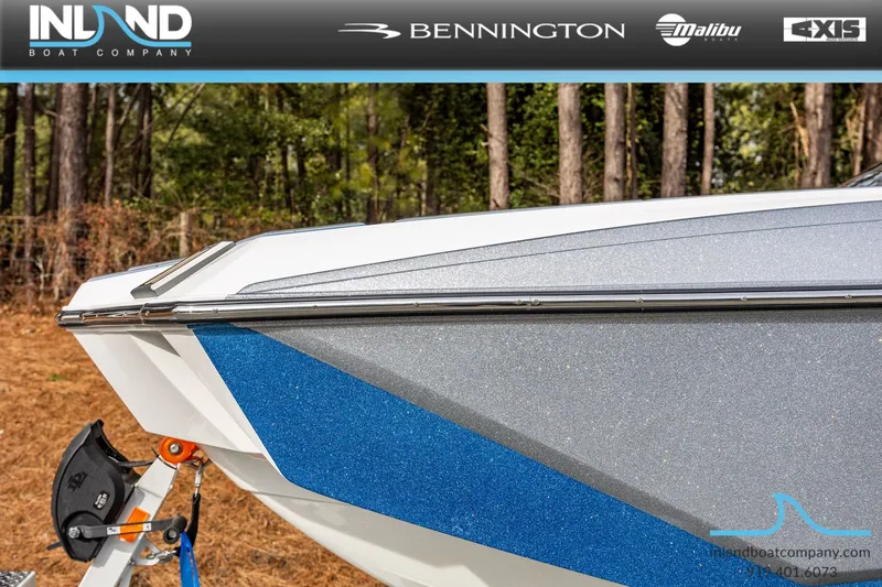 Slide: The Image of Malibu M230 2026 - 14