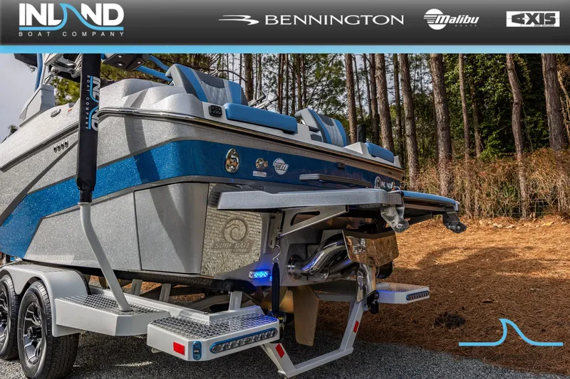 Slide: The Image of Malibu M230 2026 - 16