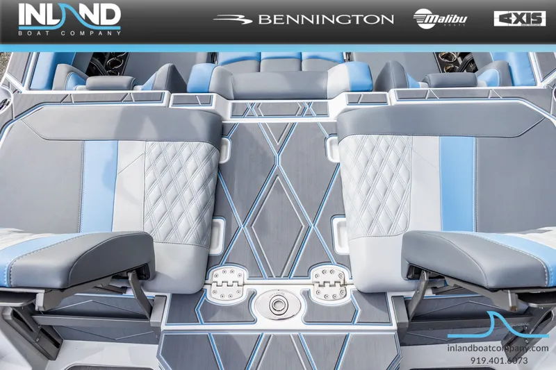 Slide: The Image of Malibu M230 2026 - 18