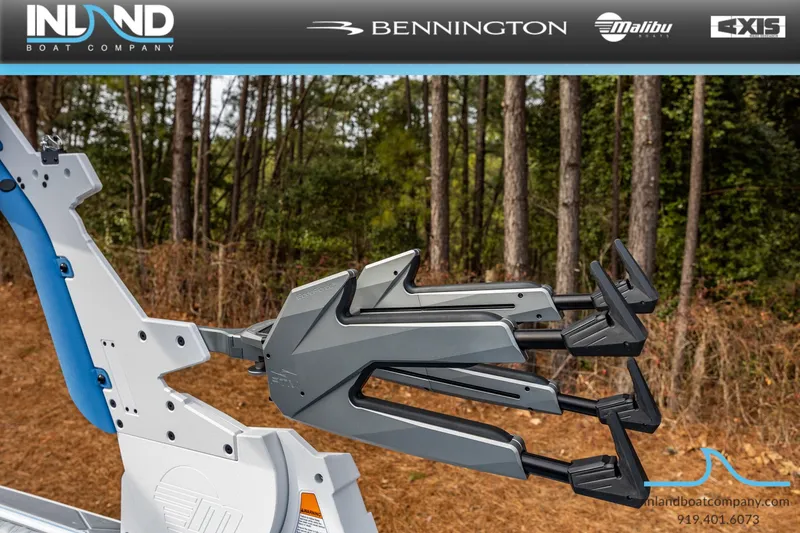 Slide: The Image of Malibu M230 2026 - 19