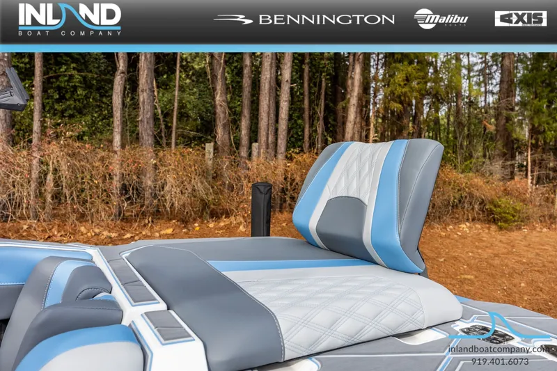 Slide: The Image of Malibu M230 2026 - 21