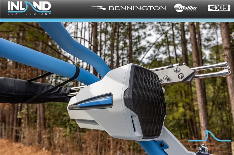 Slide: The Image of Malibu M230 2026 - 23