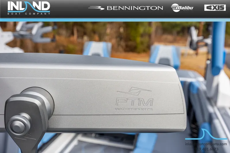 Slide: The Image of Malibu M230 2026 - 29