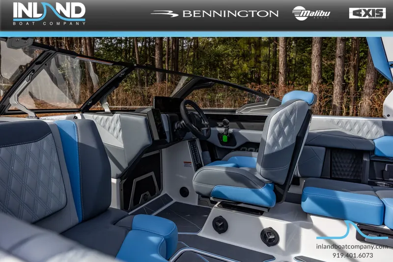 Slide: The Image of Malibu M230 2026 - 3