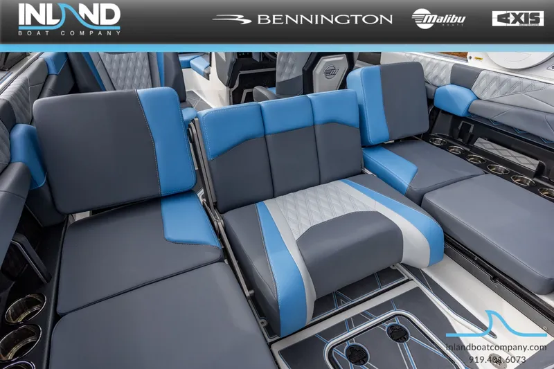 Slide: The Image of Malibu M230 2026 - 31