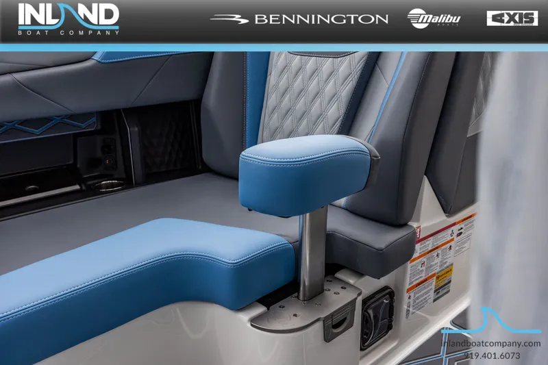 Slide: The Image of Malibu M230 2026 - 32