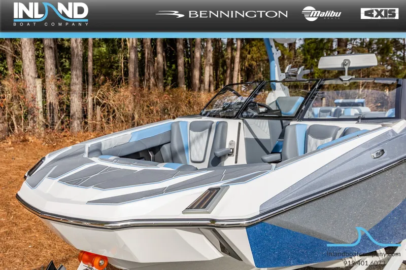 Slide: The Image of Malibu M230 2026 - 34