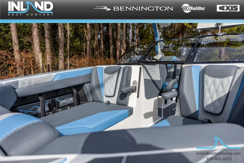 Slide: The Image of Malibu M230 2026 - 36