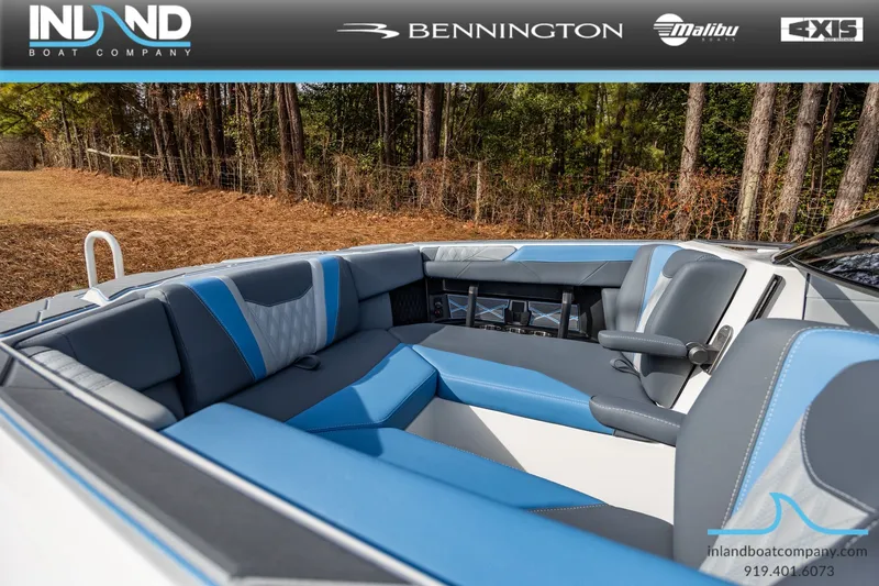 Slide: The Image of Malibu M230 2026 - 38