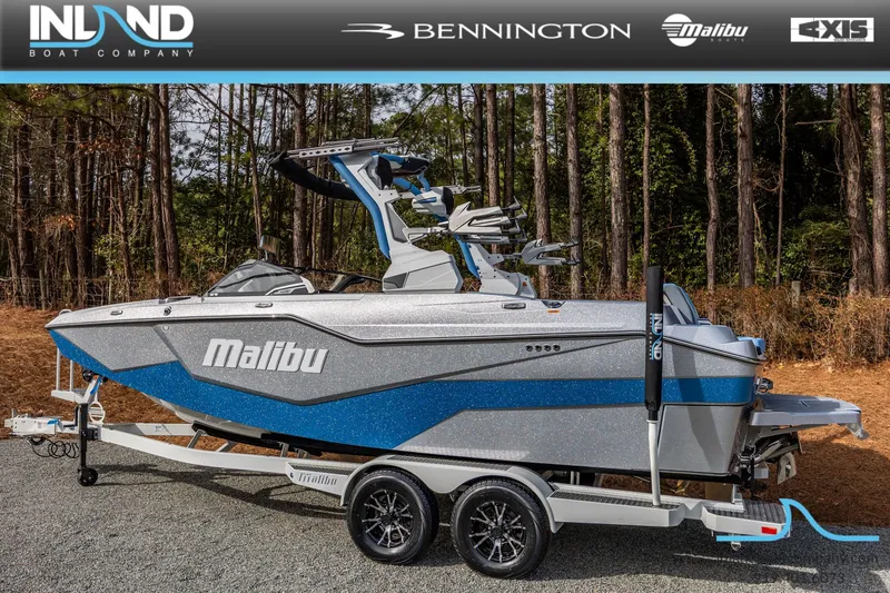 Slide: The Image of Malibu M230 2026 - 6