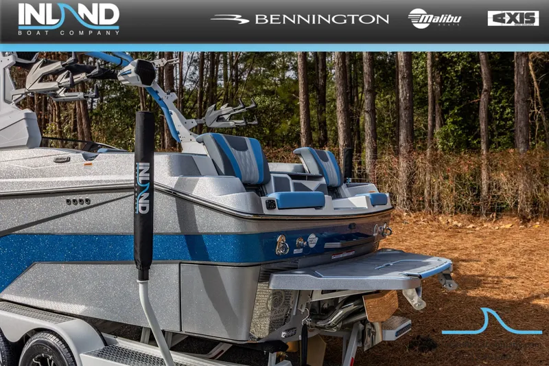 Slide: The Image of Malibu M230 2026 - 7