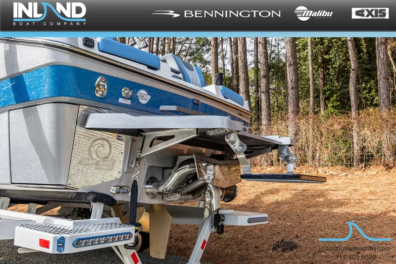 Slide: The Image of Malibu M230 2026 - 8