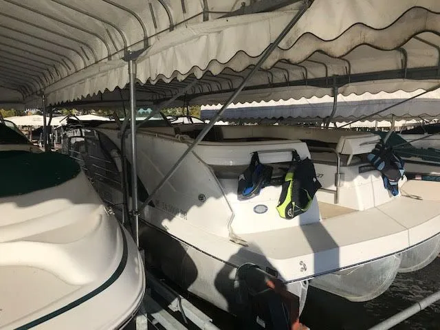 The Image of Cobalt Marker One M27 2015 - 1