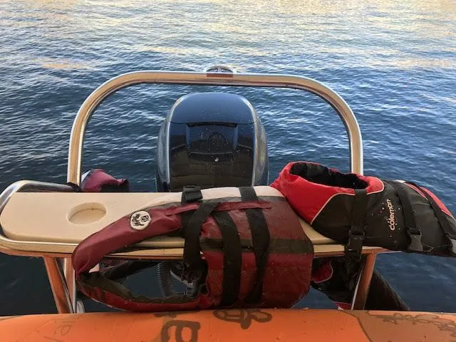 Slide: The Image of Cobalt Marker One M27 2015 - 13