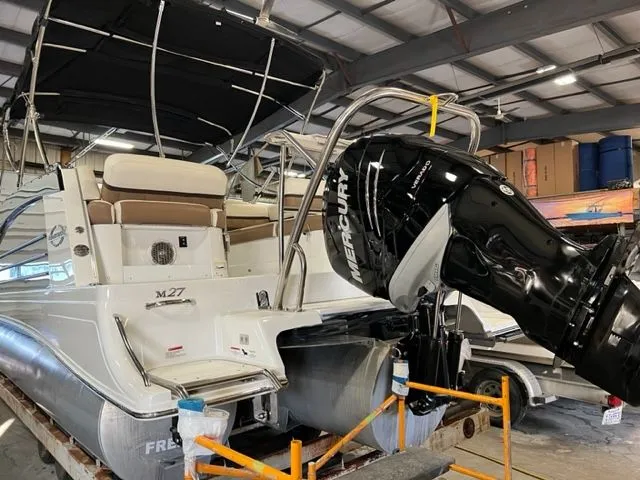 Slide: The Image of Cobalt Marker One M27 2015 - 20