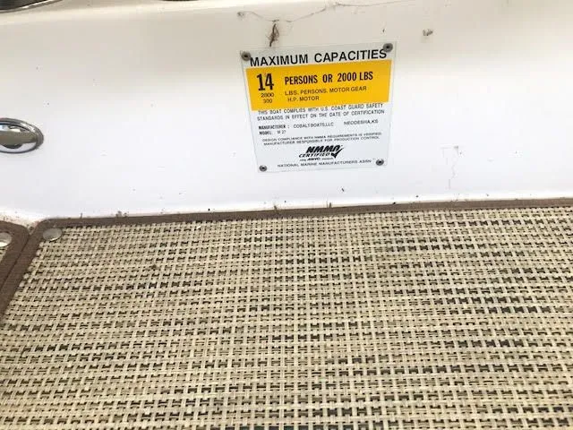 Slide: The Image of Cobalt Marker One M27 2015 - 9