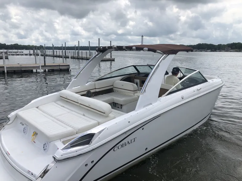 The Image of Cobalt R30 2016 - 1