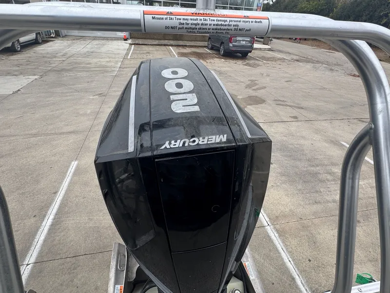 Slide: The Image of Crest CLASSIC LX 240 SLC 2021 - 12