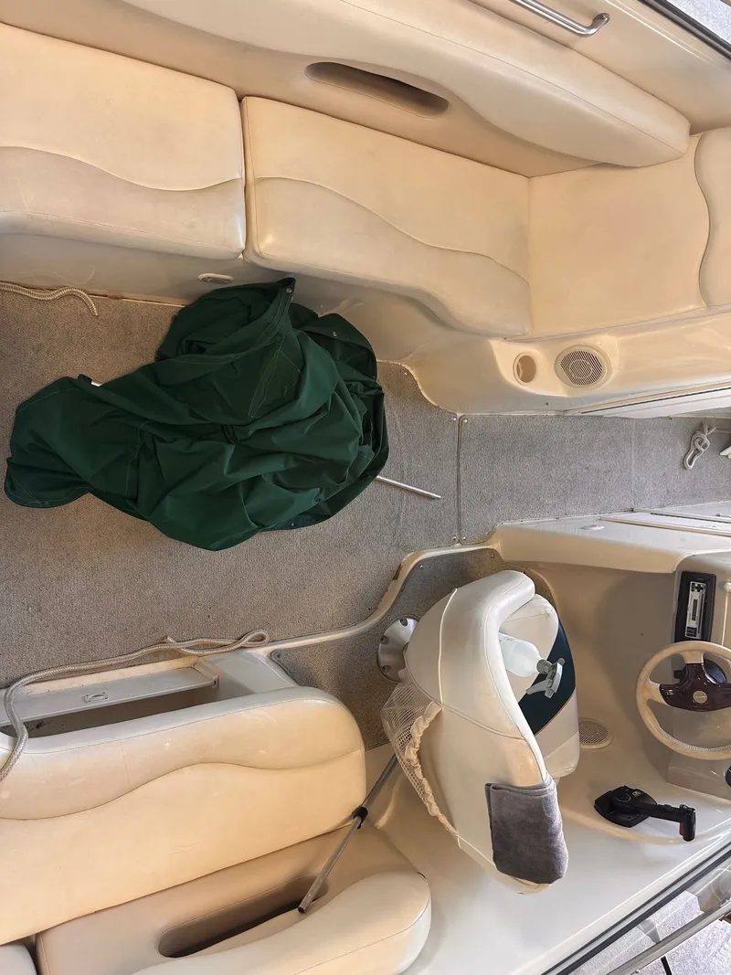 Slide: The Image of Rinker 23' RINKER 1998 - 3