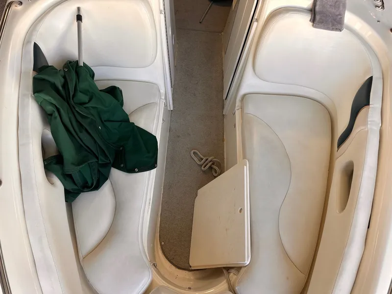 Slide: The Image of Rinker 23' RINKER 1998 - 6