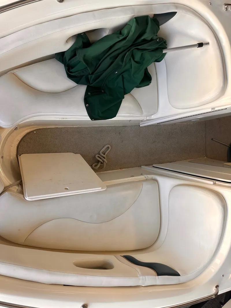 Slide: The Image of Rinker 23' RINKER 1998 - 7