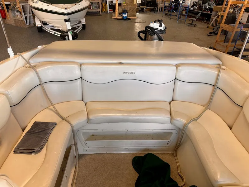 Slide: The Image of Rinker 23' RINKER 1998 - 9