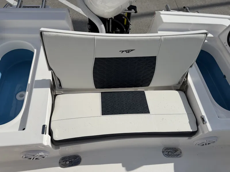 Slide: The Image of Tidewater 2300 Carolina Bay 2026 - 16