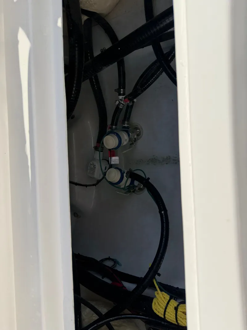 Slide: The Image of Tidewater 2300 Carolina Bay 2026 - 18