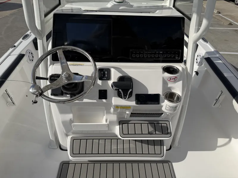 Slide: The Image of Tidewater 2300 Carolina Bay 2026 - 20