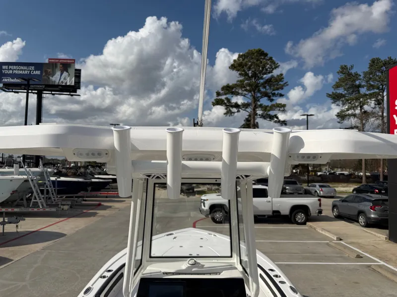 Slide: The Image of Tidewater 2300 Carolina Bay 2026 - 22