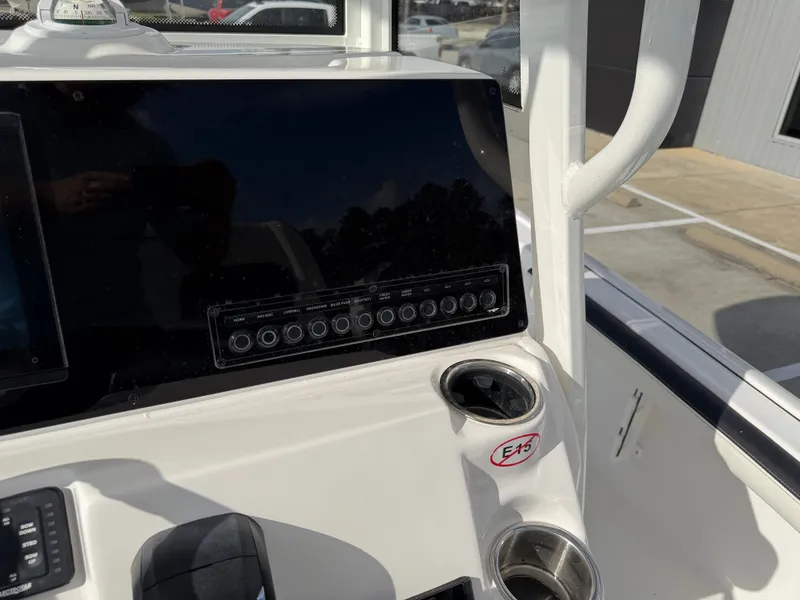 Slide: The Image of Tidewater 2300 Carolina Bay 2026 - 23