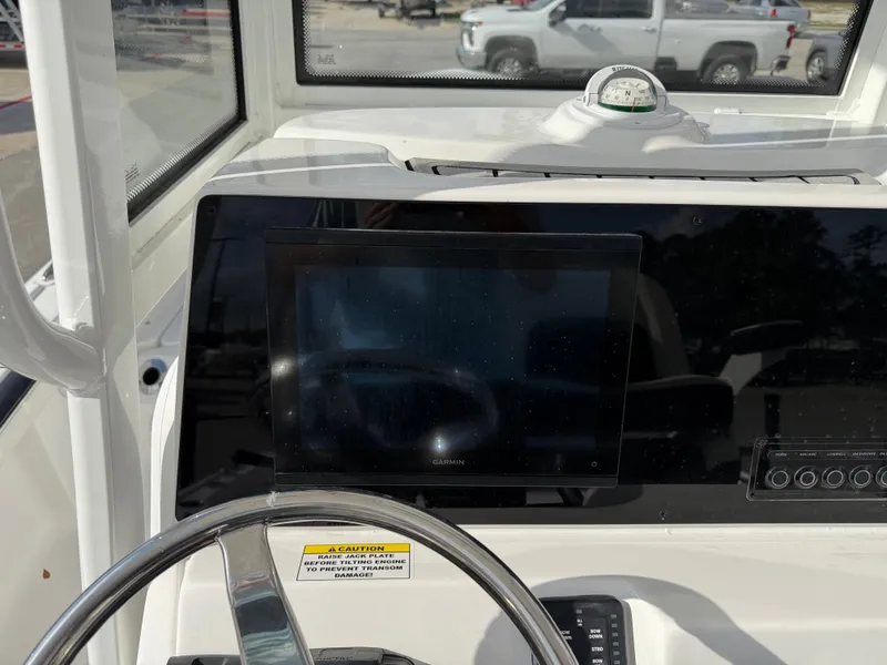 Slide: The Image of Tidewater 2300 Carolina Bay 2026 - 24