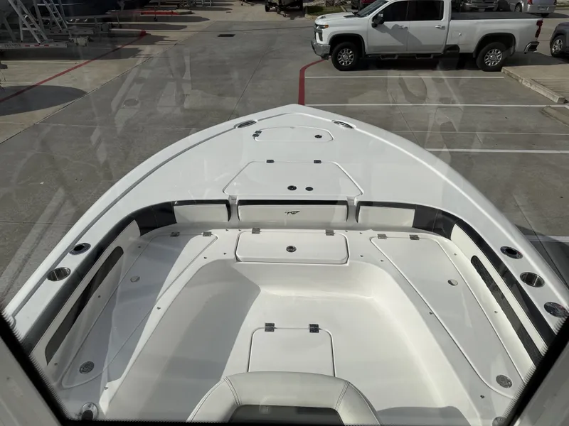 Slide: The Image of Tidewater 2300 Carolina Bay 2026 - 31