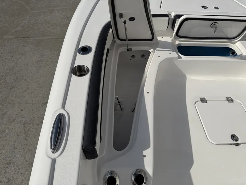 Slide: The Image of Tidewater 2300 Carolina Bay 2026 - 33