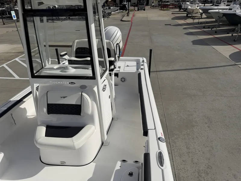 Slide: The Image of Tidewater 2300 Carolina Bay 2026 - 42