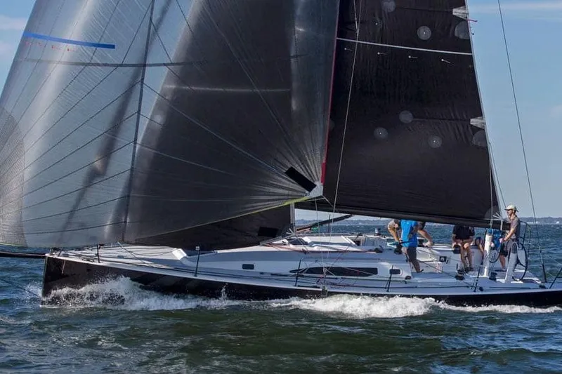 Slide: The Image of Dark Storm - 5