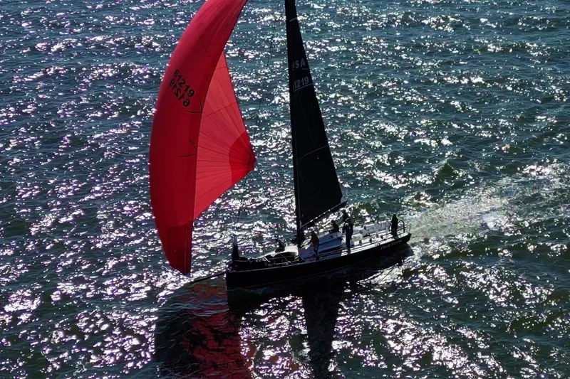 Slide: The Image of Dark Storm - 7