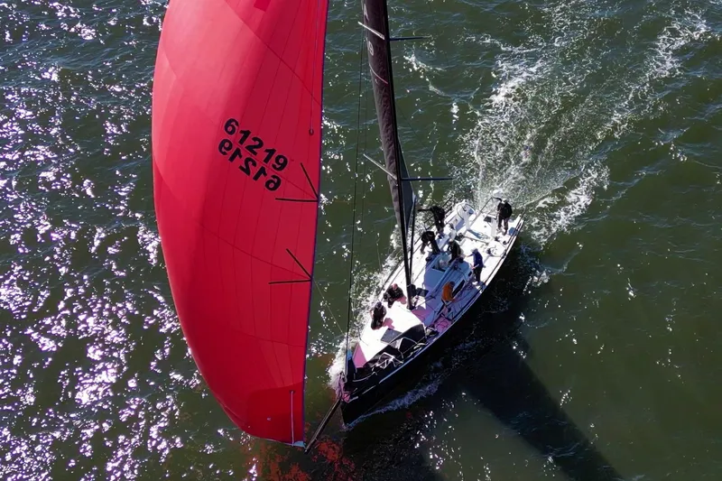 Slide: The Image of Dark Storm - 8