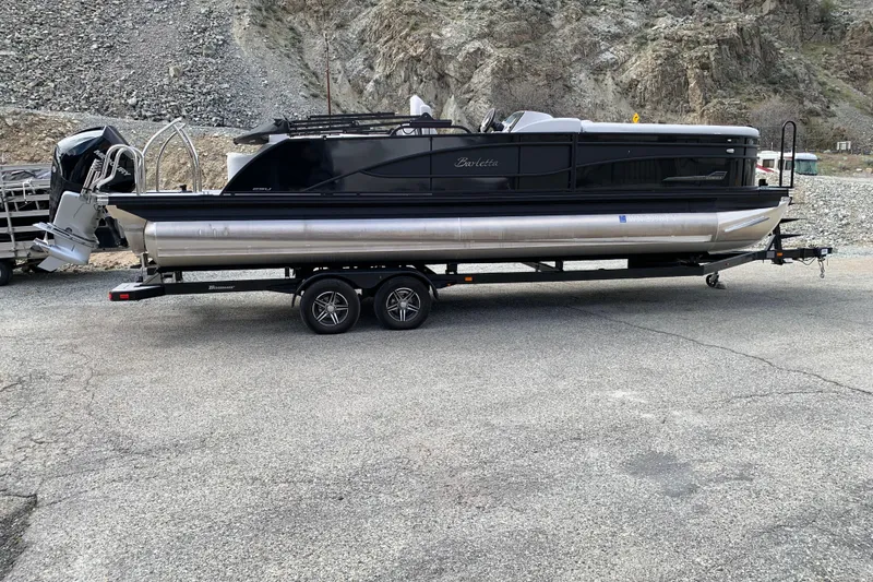 The Image of Barletta Corsa 25U 2022 - undefined