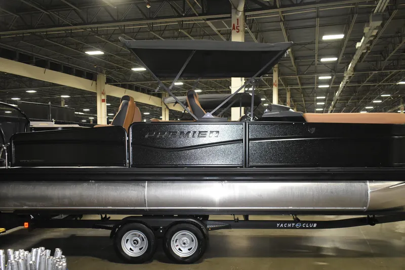 The Image of Premier 230 Sunsation Angler 2pt 2026 - undefined