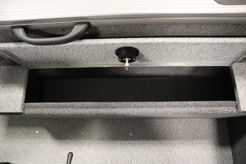 Slide: The Image of Crestliner 1950 Fish Hawk WT 2024 - 52