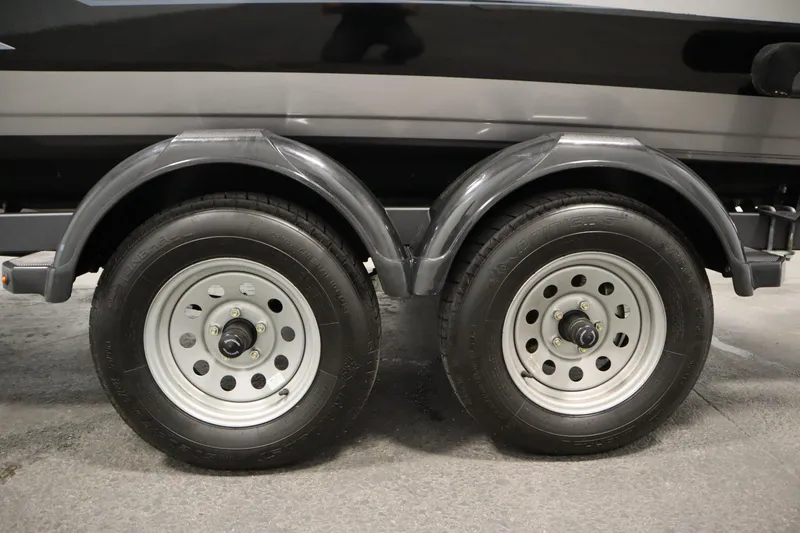 Slide: The Image of Crestliner 1950 Fish Hawk WT 2024 - 64