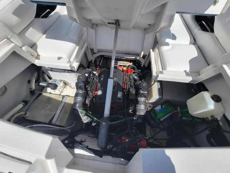 Slide: The Image of Regal 2700 Bow Rider 2007 - 10