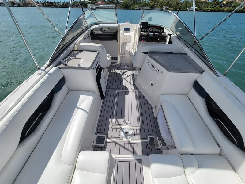 Slide: The Image of Regal 2700 Bow Rider 2007 - 5