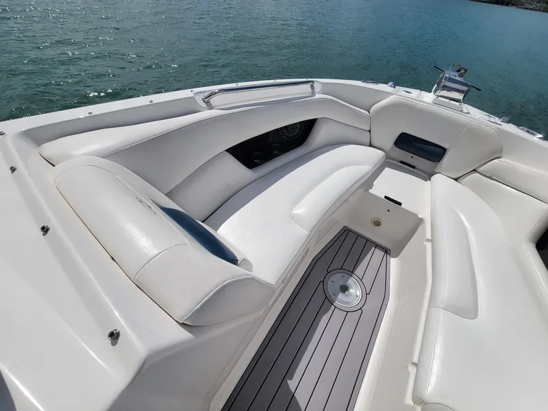 Slide: The Image of Regal 2700 Bow Rider 2007 - 7